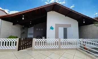 Imagem 2: PRAIA GRANDE - Casa Padrão - MARACANÃ