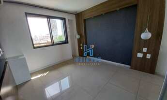 Imagem 3: Apartamento com 2 dormitórios à venda, 58 m² por R$ 340.000 - Lagoa Nova - Natal/RN