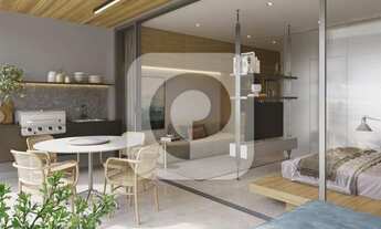 Imagem 1: Copacabana Apartamento com 1 dormitório