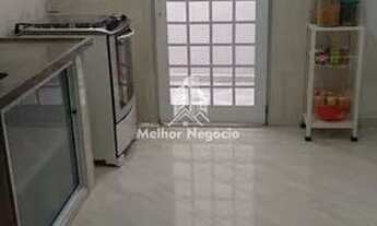 Imagem 5: Casa com 3 dorms, Parque Via Norte, Campinas - R$ 633 mil, Cod: CA2438