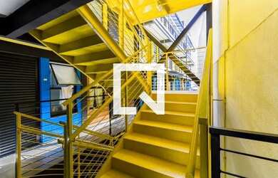 Imagem 3: Apartamento para Aluguel - Vila Romana, 1 Quarto, 16 m2