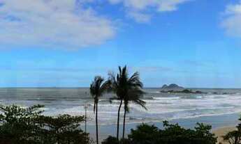 Imagem 3: Apartamento A VENDA, frente ao Mar na Praia das Pitangueiras em Guarujá