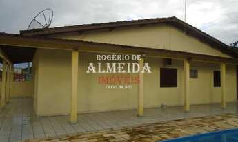 Imagem 6: Casa com 3 dorms, Balnerio Gaivota, Itanhaém