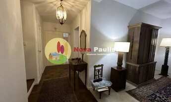 Imagem 3: Sao Paulo - Casa Padrão - Pacaembu