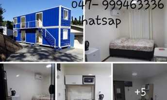 Imagem 6: Alugo 04 Suites/Lofts Praia Porto Belo SC<br>Atenção leia todo anúncio