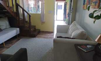 Imagem 2: Sobrado 2D na Vila Nova