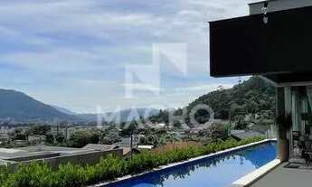 Imagem: Casa alto padrão