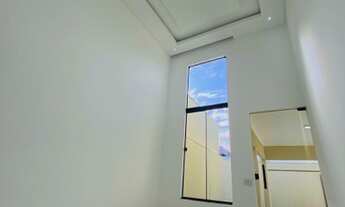 Imagem 3: Casa com área de 200 metros