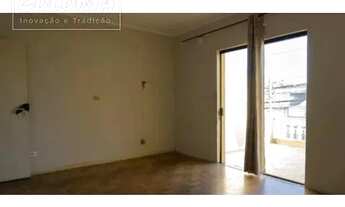 Imagem: Santo André - Casa Padrão - Jardim Stella