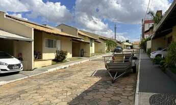 Imagem 2: OPORTUNIDADE SOBRADO EM CONDOMINIO FECHADO PORTO SEGURO EM GOIÂNIA-GO