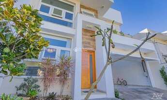 Imagem: CANOAS - Casa Padrão - Mont Serrat