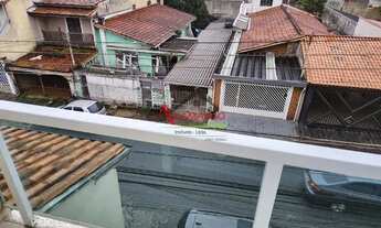 Imagem 5: Apartamento para aluguel, 2 quartos, 1 vaga, Parque São Vicente - Mauá/SP