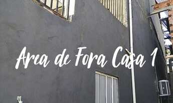 Imagem 3: Casa com 300 M² | Jardim Bandeirantes (Zona Norte), São Paulo