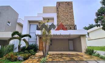 Imagem: Condomínio Mont Blanc - 4 suítes e espaço