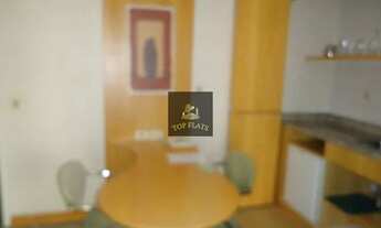 Imagem 6: Flat disponível em Moema - SP