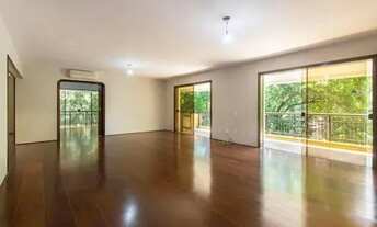 Imagem: Apartamento com 3 dormitórios para alugar