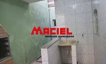 Imagem 6: Casa Padrão em Sao Jose dos Campos