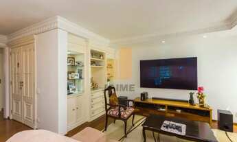 Imagem 7: Apartamento com 3 dormitórios e 3 vagas em Higienópolis