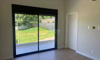 Imagem 6: Casa para aluguel no Condomínio Terras de Santa Teresa em Itupeva/SP