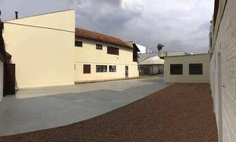 Imagem 2: Casa residencial no bairro Ipanema