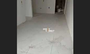 Imagem 4: Apartamento com 1 dormitório à venda, 33 m² por R$ 220.000 - Intermares - Cabedelo/PB