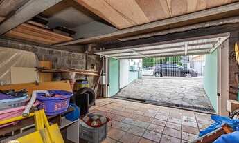 Imagem 6: PORTO ALEGRE - Casa Padrão - Jardim Lindoia