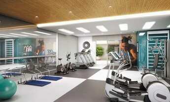 Imagem 2: VERANO - Apartamento com 2 dormitórios para alugar, 74 m² por R$ 2.300/mês - Centro - Lond