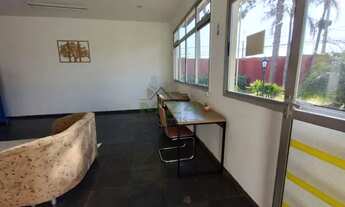 Imagem 3: Apartamento para Locação em Jundiaí, Parque Residencial Eloy Chaves, 2 dormitórios, 1 banh