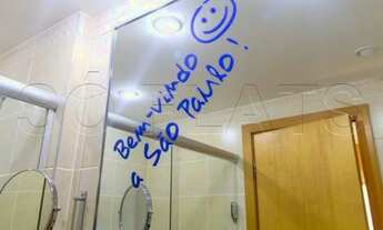 Imagem 4: Para quem procura o melhor flat do Itaim, este é uma excelente sugestão