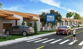 Imagem 3: PS13-CASAS NO COND.MARIA ISABEL 2