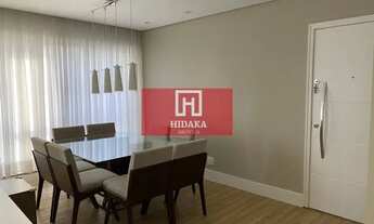 Imagem 3: Apartamento à venda no bairro Brooklin - São Paulo/SP, Zona Sul