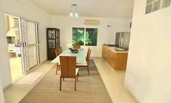 Imagem 5: Sobrado no Itanhangá Park, com 4 suítes, elevador, piscina, 13 splits, piso porcelanato