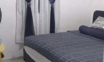 Imagem 7: São Paulo - Casa de Condomínio - Vila Fernandes