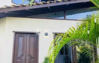 Imagem 3: GAROPABA - Casa de Condomínio - Praia Do Silveira