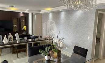 Imagem 2: Apartamento com 3 dormitórios à venda, 107 m² por R$ 959.000,00 - Jardim Marajoara - São P