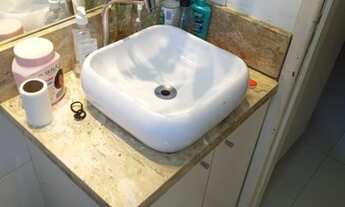 Imagem 7: Apartamento para venda tem 51 metros quadrados com 2 quartos