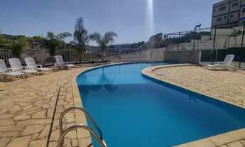 Imagem: Apartamento para venda tem 46 metros quadrados