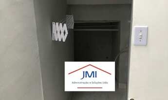 Imagem 6: Apartamento para aluguel com 1 quarto em Água Fria - São Paulo - São Paulo