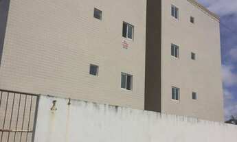 Imagem 3: Apartamento para aluguel com 56 metros quadrados com 2 quartos em Mangabeira - João Pessoa