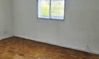 Imagem 6: Vendo apartamento amplo com 2 quartos em Ramos. Aceita financiamento bancário!