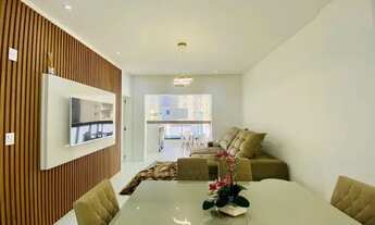 Imagem 4: Lindo Apartamento Novo Mobiliado 03 Suítes 2ª Quadra do Mar Meia Praia Itapema