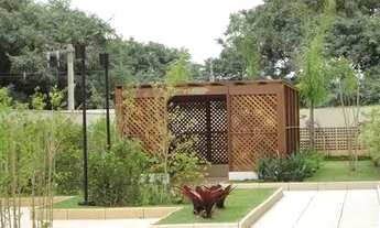 Imagem 2: Apto par alocação 125 m² região Iguatemi