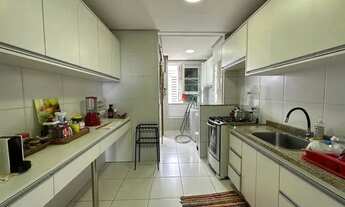 Imagem 4: Ilha Bela Apartamento com 3 Suítes 149m²