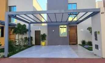 Imagem: Reserva Murano Casa c 3 suítes Porteira