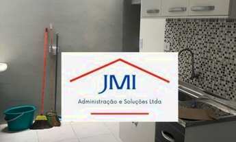 Imagem 4: Apartamento para aluguel com 1 quarto em Água Fria - São Paulo - São Paulo