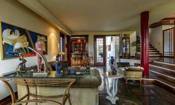 Imagem 6: Casa à venda, 7 quartos, 2 suítes, 10 vagas, Bandeirantes (Pampulha) - Belo Horizonte/MG