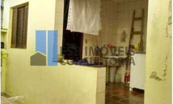 Imagem 3: Sobrado para Venda em São Paulo, São João Cliímaco, 3 dormitórios, 1 suíte, 2 banheiros, 2