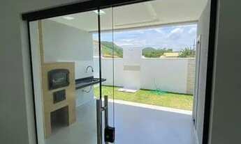 Imagem 6: Casa para Venda em Maricá, Itaipuaçu, 2 dormitórios, 1 suíte, 2 banheiros, 1 vaga