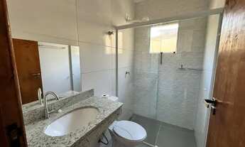 Imagem 4: Casa 02 quartos com suíte, Espaço gourmet e Quintal maior no Parque São Cristóvão Taubaté