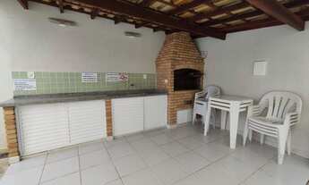 Imagem 6: Cobertura duplex com 180m2 no centro de Ubatuba